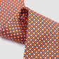 Classic Tie Collection Orange