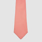 Classic Tie Collection Light Orange