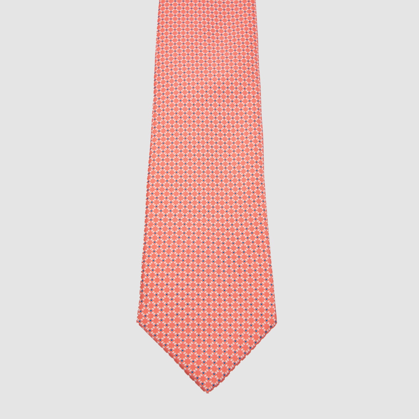 Classic Tie Collection Light Orange