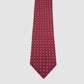 Classic Tie Collection Burgundy
