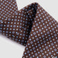 Classic Tie Collection Brown