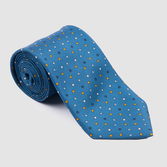 Classic Tie Collection Teal