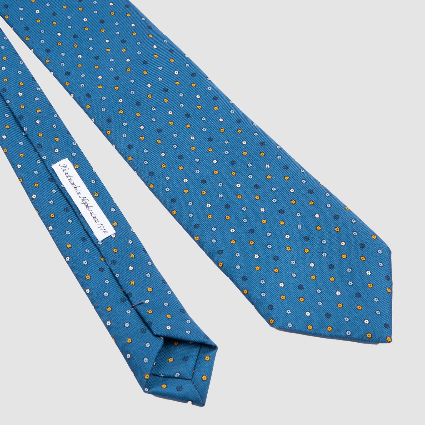 Classic Tie Collection Teal