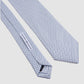 Micro Pattern Silk Tie