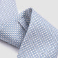 Micro Pattern Silk Tie
