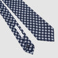 Archive Tie Dark Blue