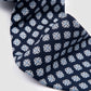 Archive Tie Dark Blue