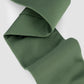 Solid Herringbone Silk Tie