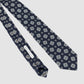 Pattern Silk Tie