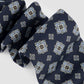 Pattern Silk Tie