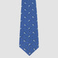 Pattern Silk Tie