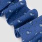 Pattern Silk Tie