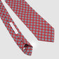 Archive Tie Red