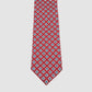 Archive Tie Red