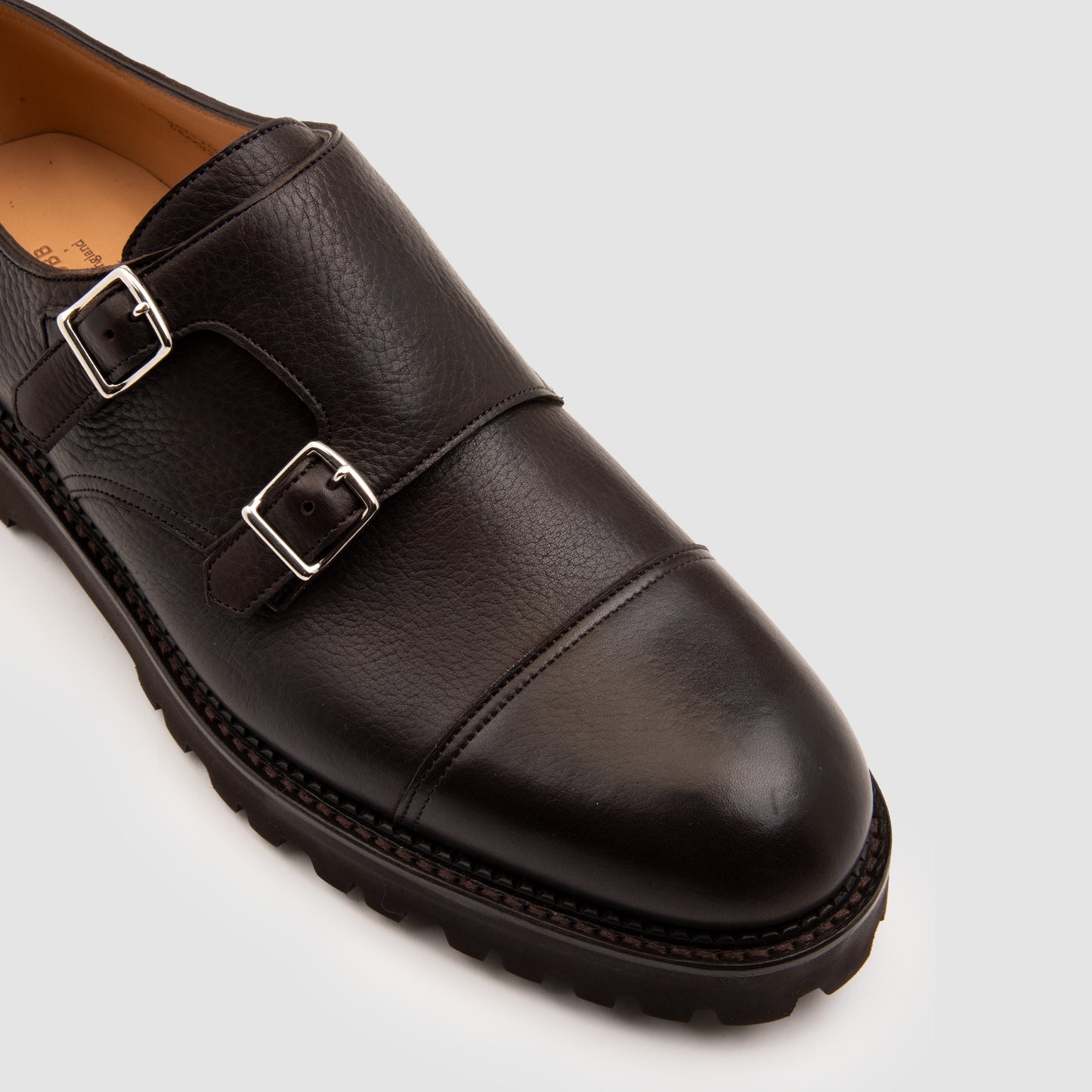 WILLIAM NEW STANDARD