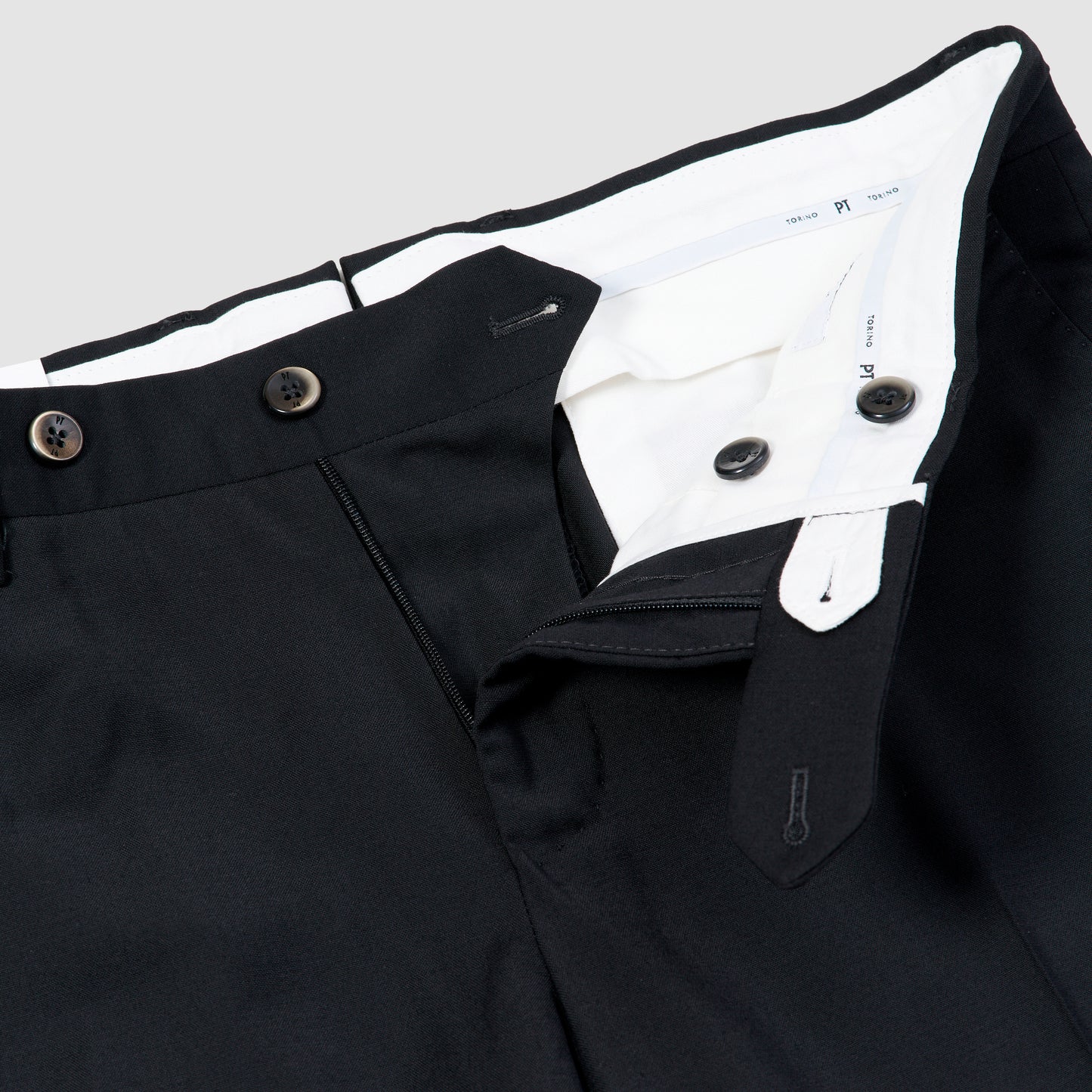 Travel Performance Stretch Trousers