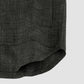 Silk Cashmere Linen Overshirt