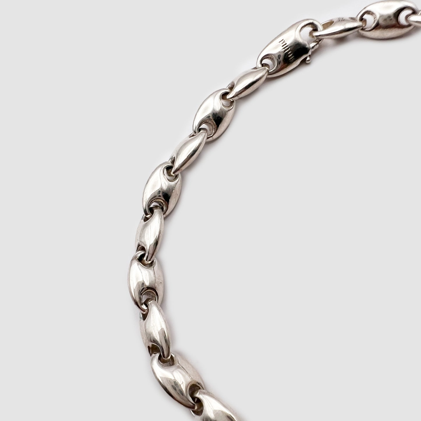 Neo 5MM Bracelet in Silver