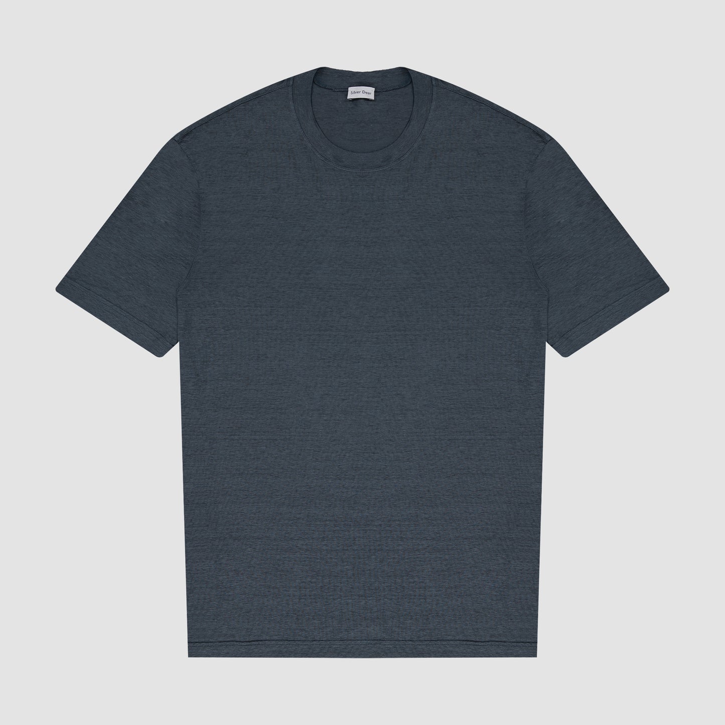 Linen T Shirt