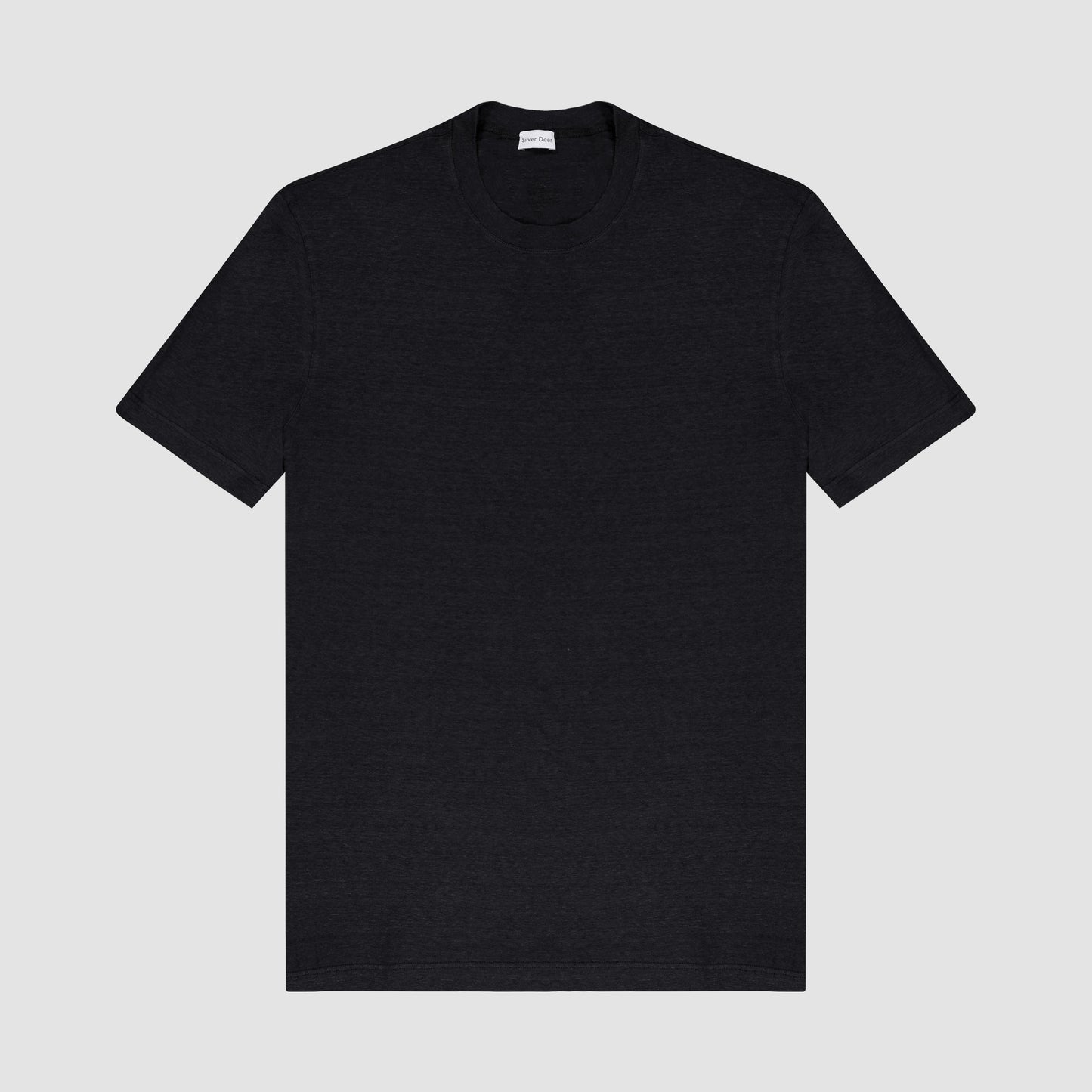 Linen T Shirt