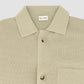 Knit Overshirt