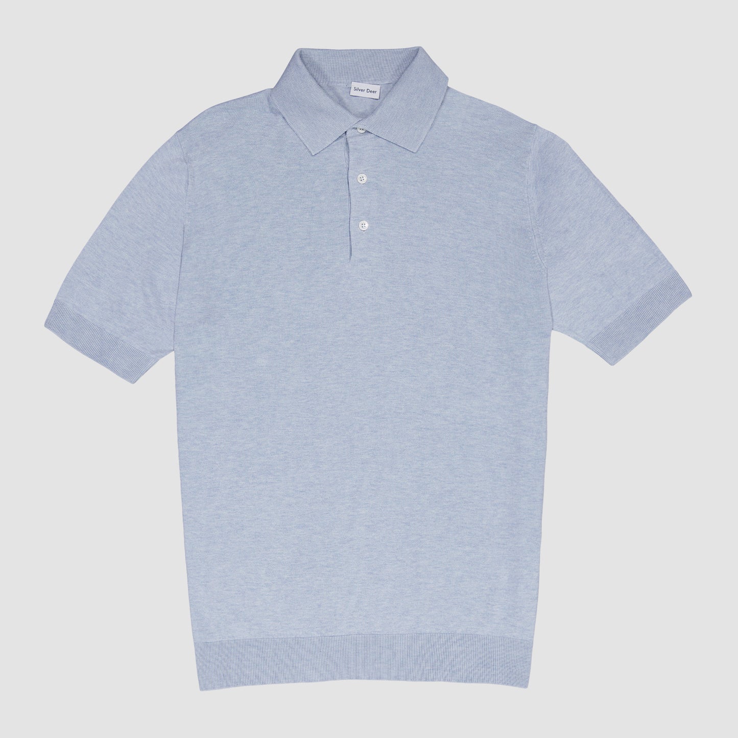 Silk Polo