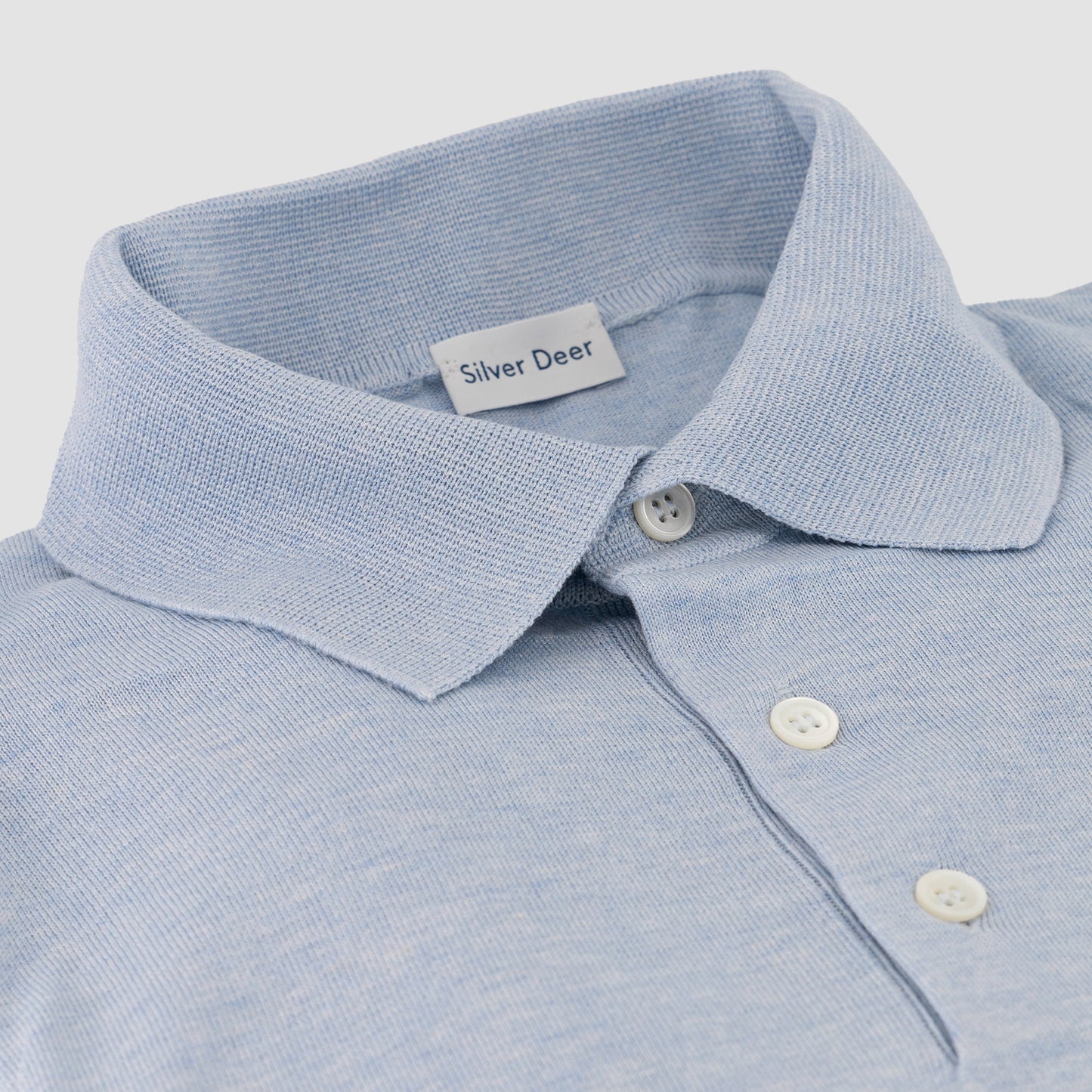 Silk Polo