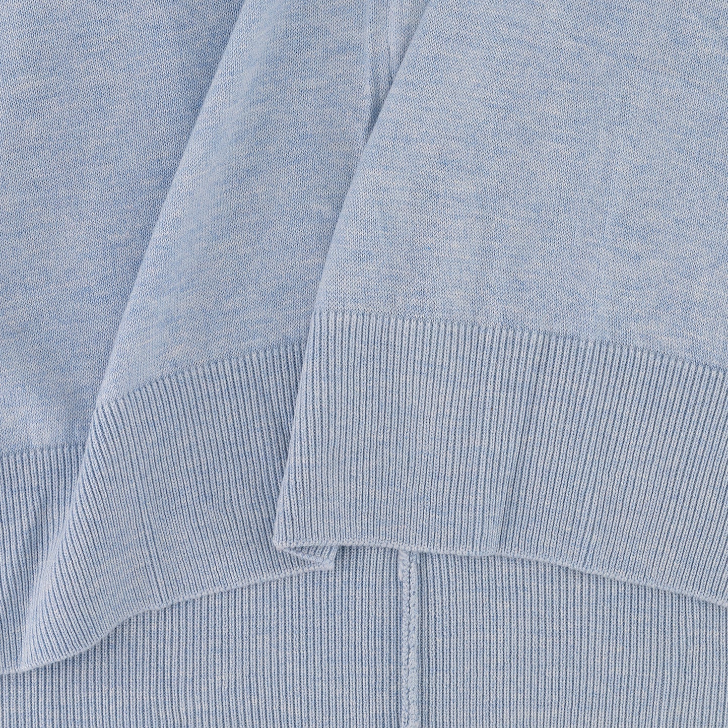 Silk Polo