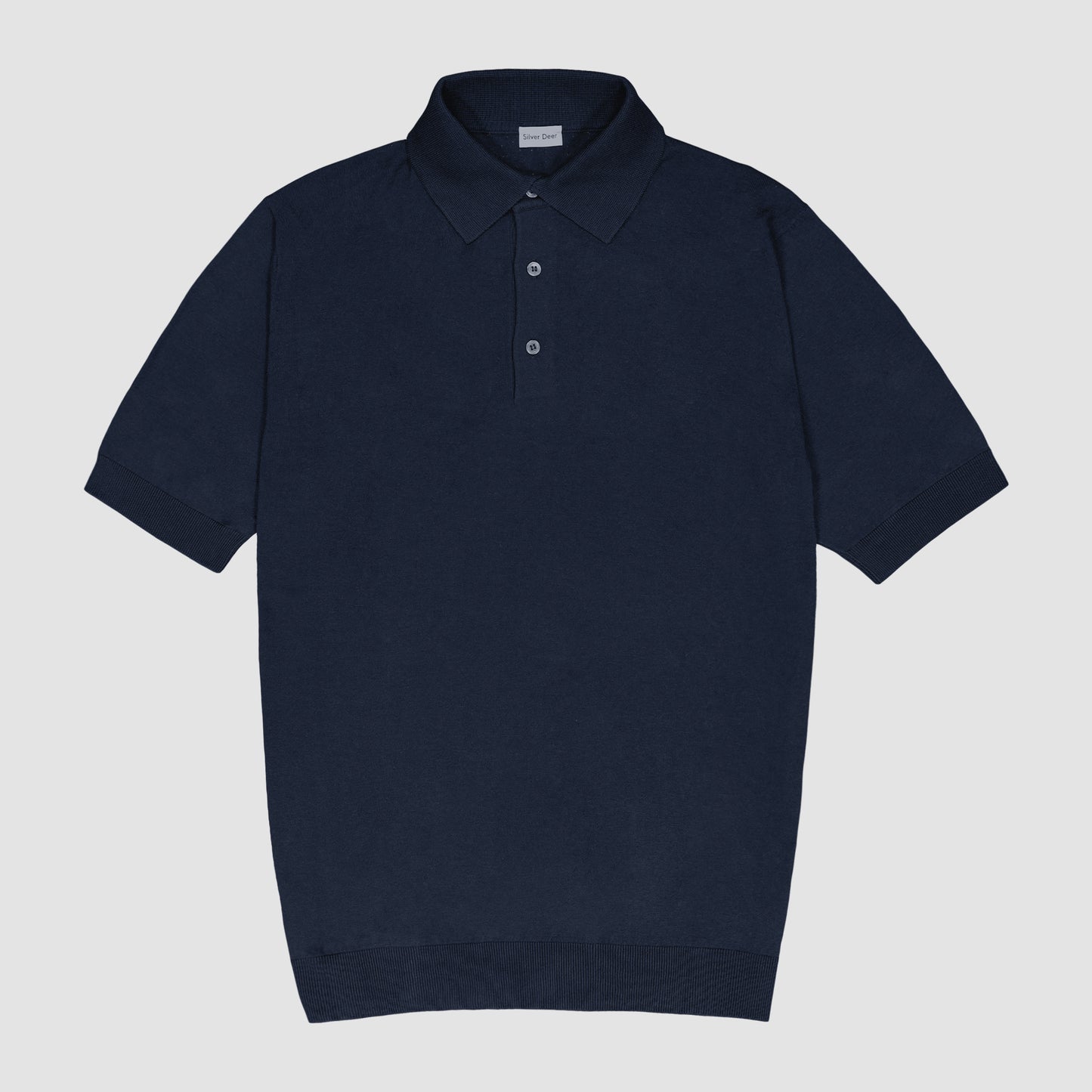 Silk Polo