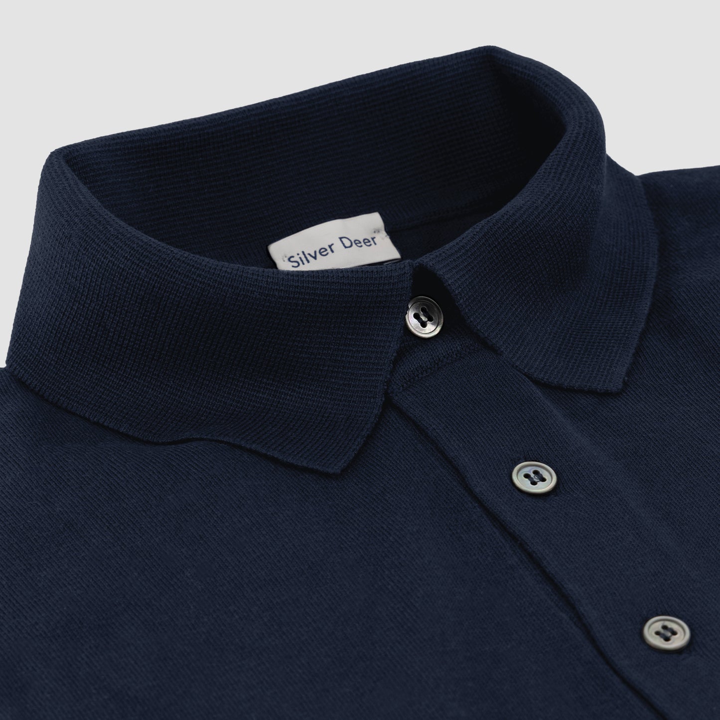Silk Polo