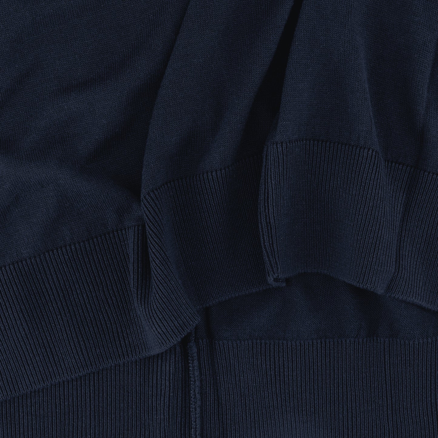 Silk Polo