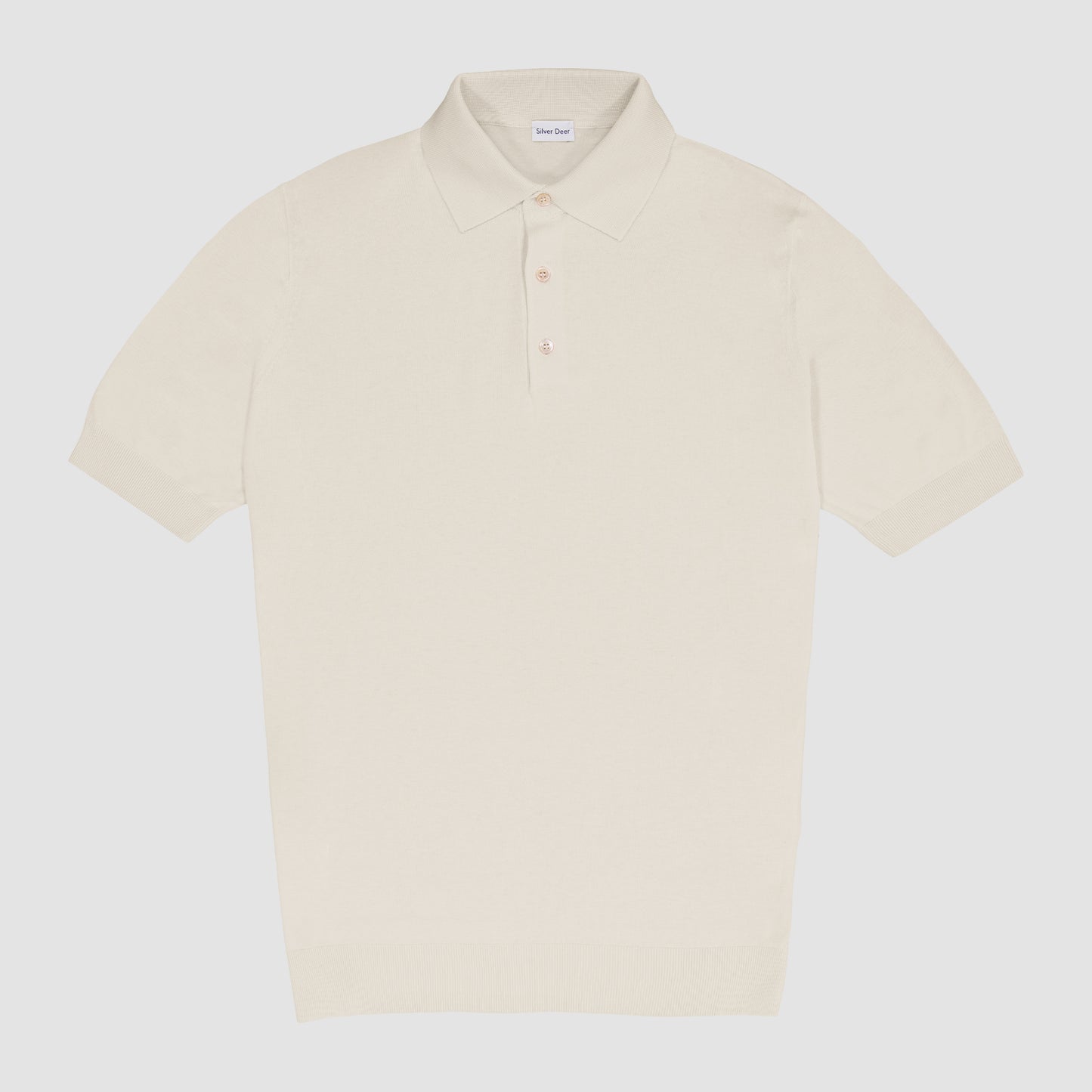 Silk Polo