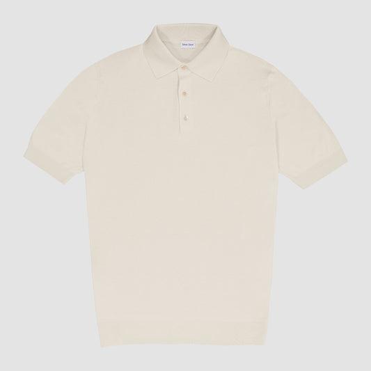 Silk Polo