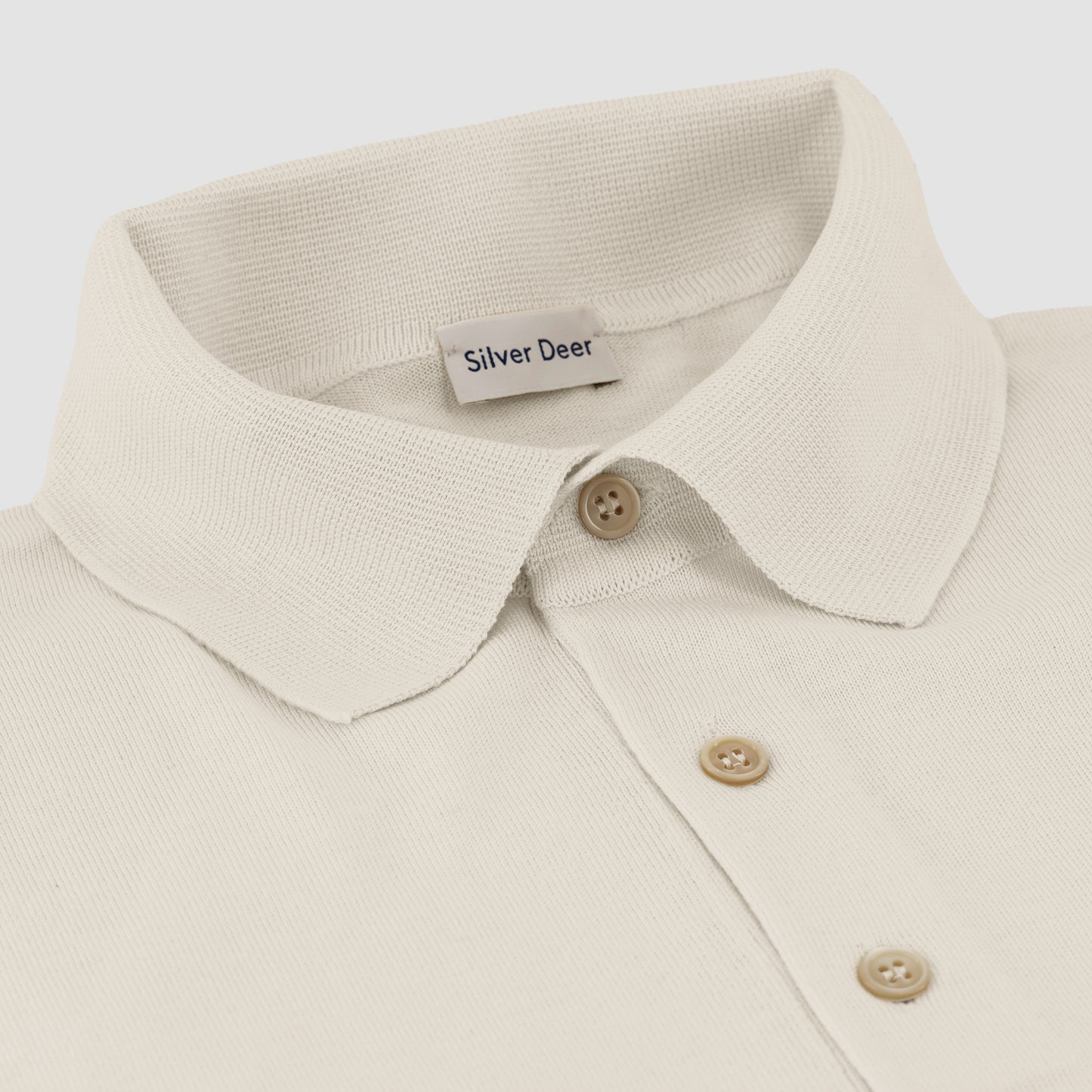 Silk Polo