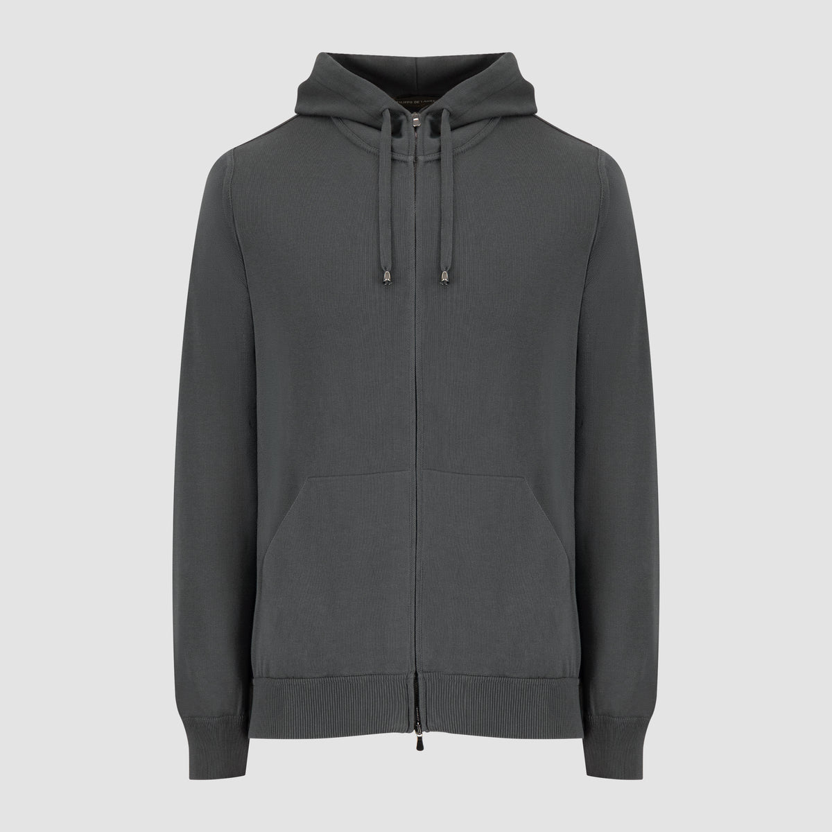 Full Zip Hoodie