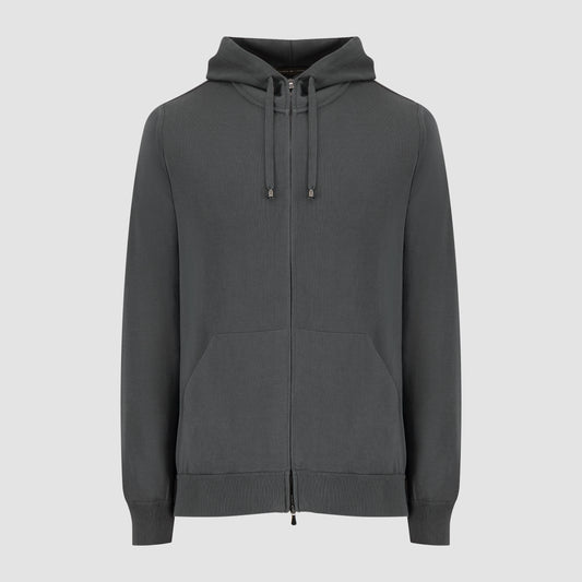 Full Zip Hoodie