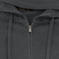 Full Zip Hoodie