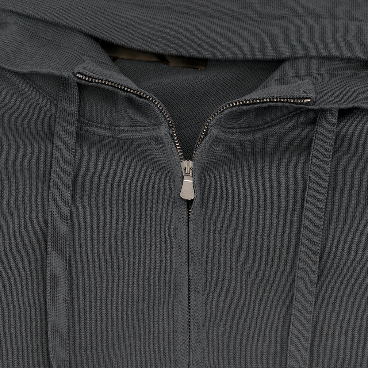 Full Zip Hoodie