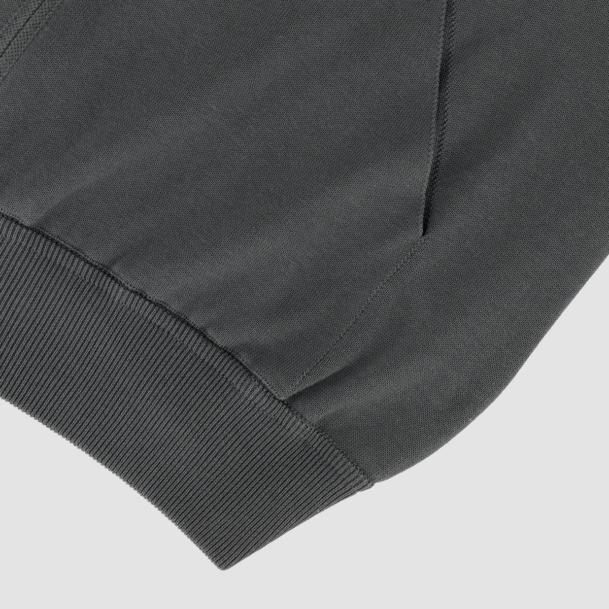 Full Zip Hoodie