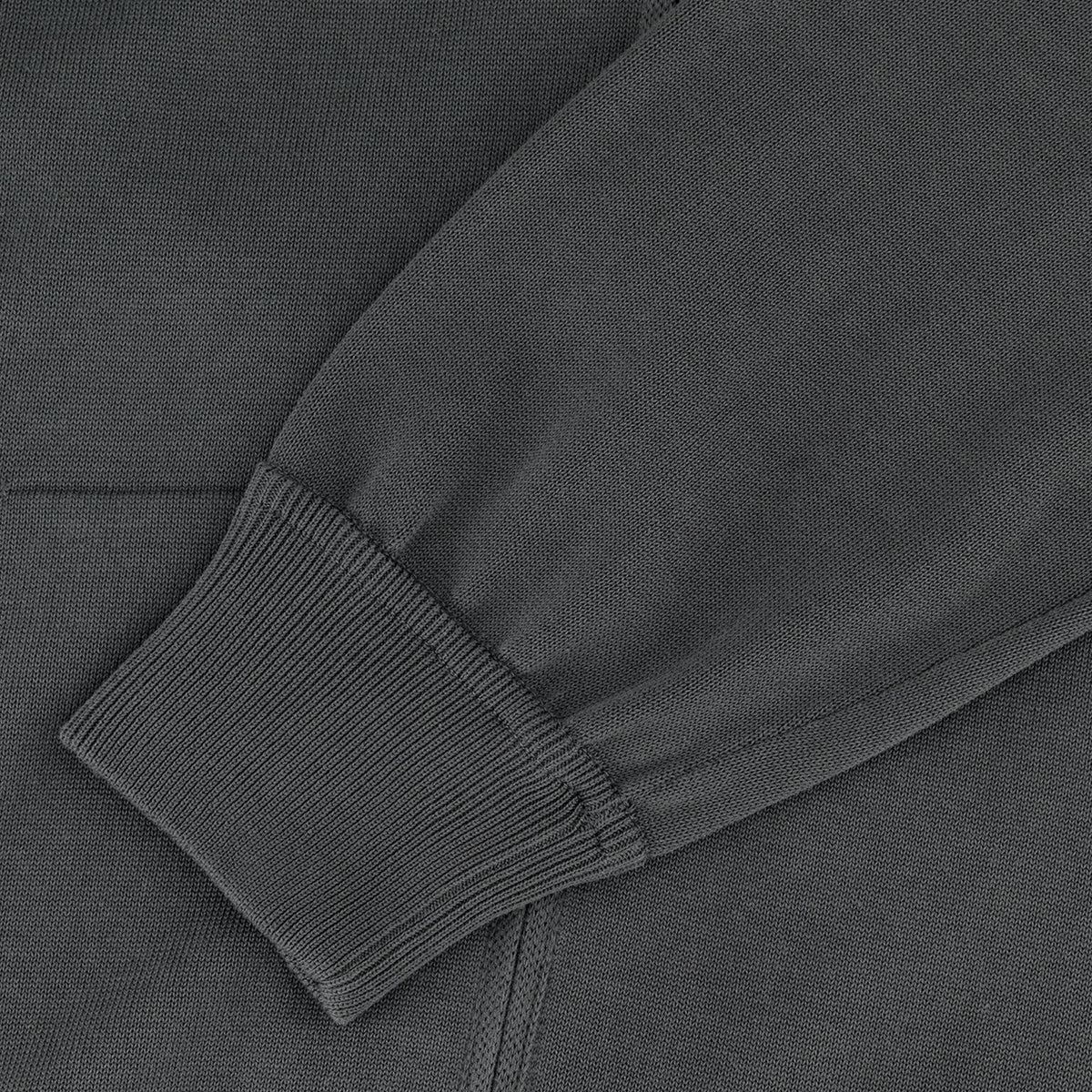 Full Zip Hoodie