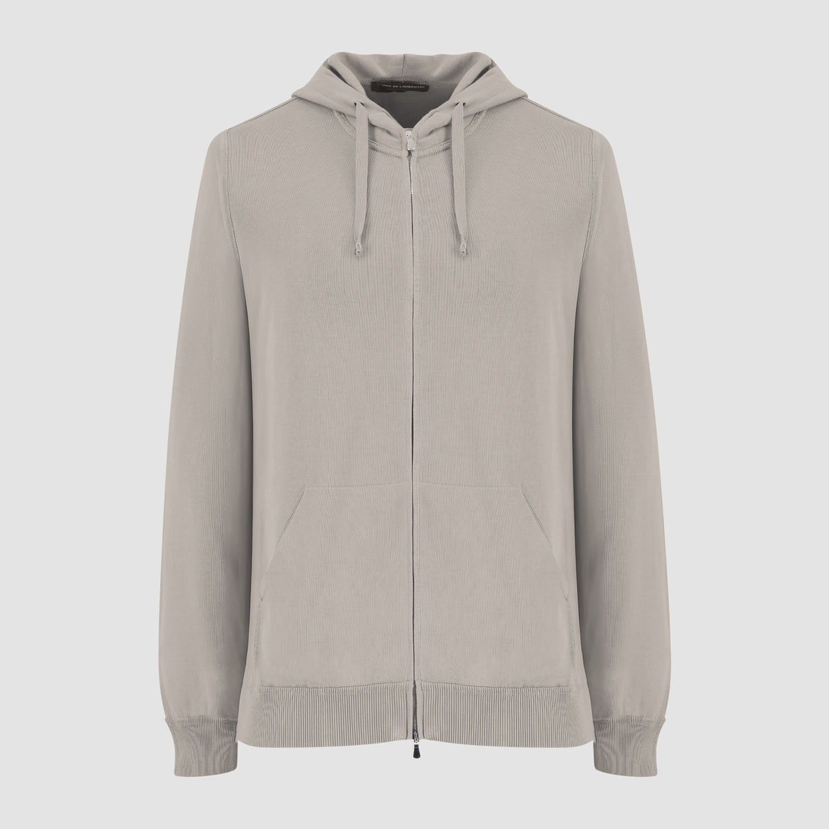 Full Zip Hoodie