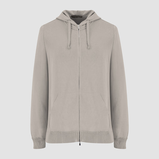 Full Zip Hoodie