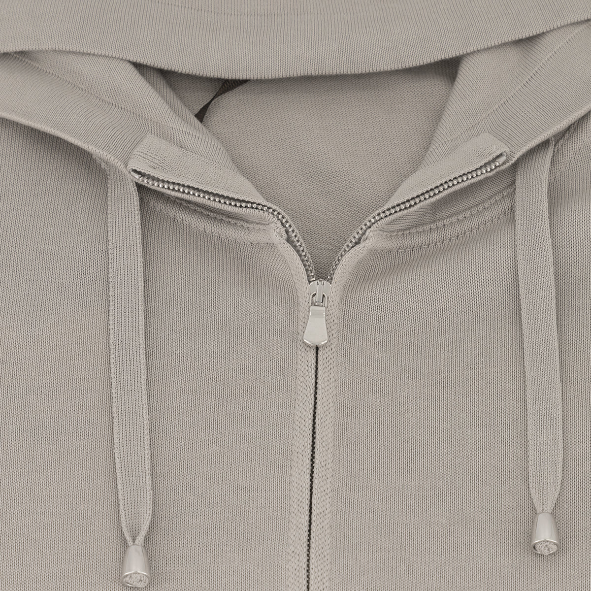 Full Zip Hoodie
