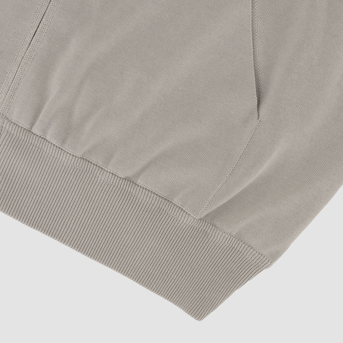 Full Zip Hoodie