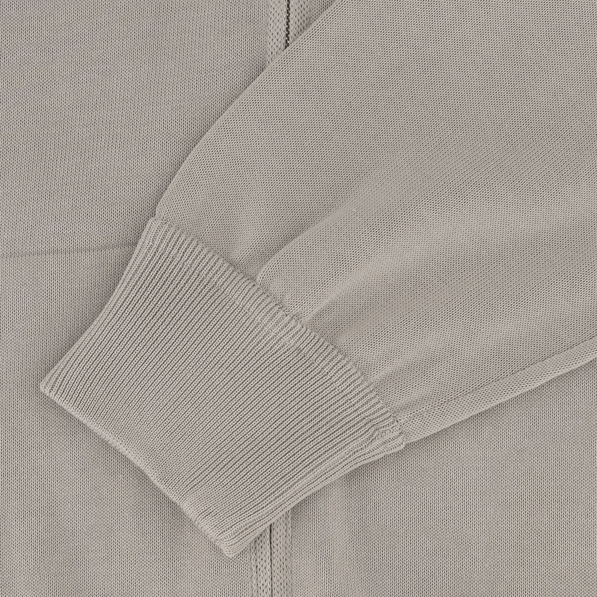 Full Zip Hoodie