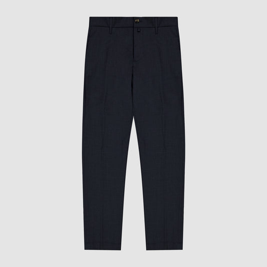 Wool Dress Pants
