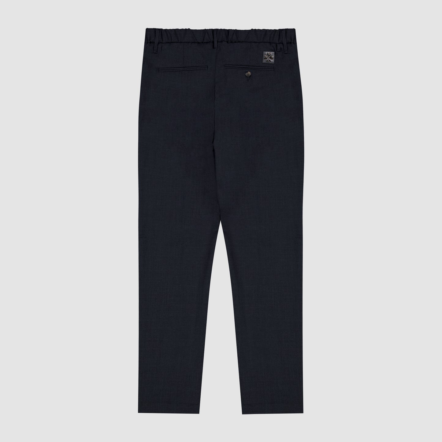 Wool Dress Pants