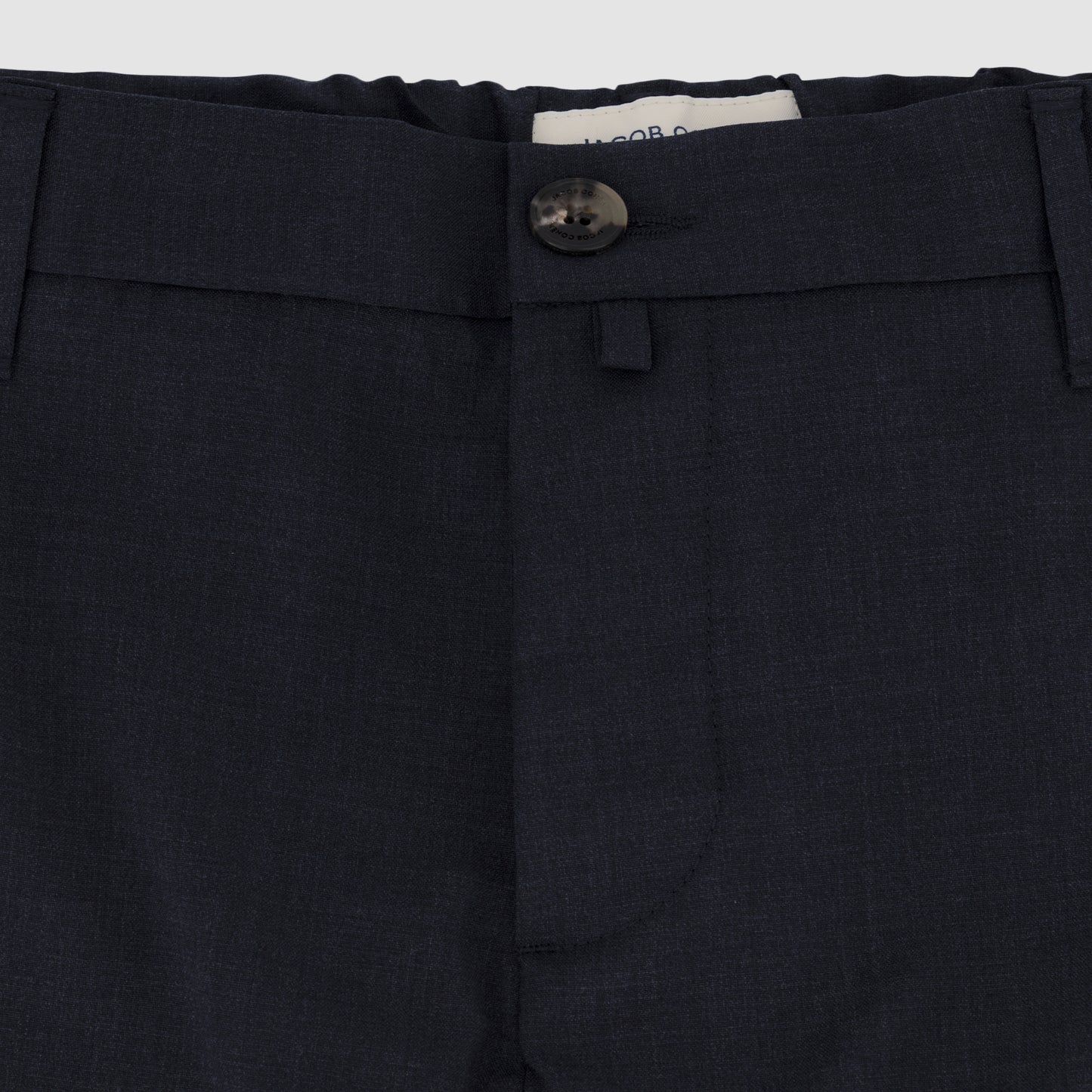 Wool Dress Pants