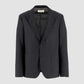 Fresco Wool Jacket