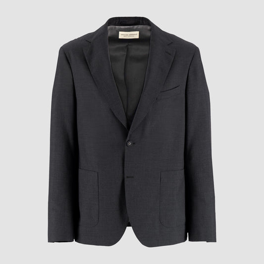 Fresco Wool Jacket